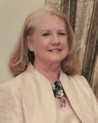 Sheila Moss Strickland Obituary June 30, 2025