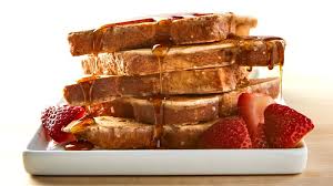 Cinnamon Batter Dipped French Toast Recipe Bettycrocker Com