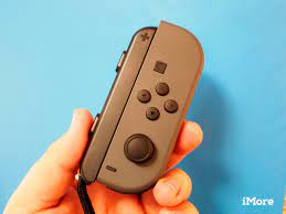 That's why we're going to go over how to unlock the switch in just under 30 minutes. How To Fix A Jammed Nintendo Switch Controller Imore