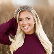 Ashley Ruckman's Instagram, Twitter & Facebook