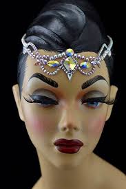 8 ideas de Tocados pasa salsa