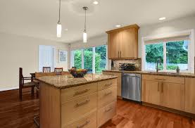 We are in love with the design and architectural challenges of a remodel. Bellevue Whole House Remodel Mcadams Remodeling Design
