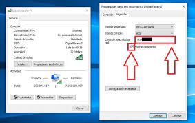 Este archivo es para android, por lo que no funcionará en su pc. Como Ver Contrasena De Mi Wifi En Windows 10 2021