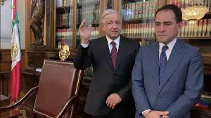Explore tweets of arturo herrera gutiérrez @arturoherrera_g on twitter. Lopez Obrador Nombra A Arturo Herrera Gutierrez Como Nuevo Titular De La Shcp Matices Politicos