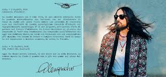 Epílogo fc nace como medio de comunicación, este gira entorno a todo lo referente al deporte rey el fútbol. Alessandro Michele Spiega La Svolta Di Gucci E Annuncia Epilogo Laconceria Il Portale Dell Area Pelle