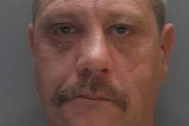 Murder accused 'had knife over biker gang boss burglary reprisal fears'