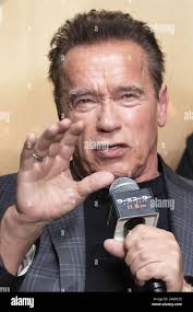 Arnold reyes hi-res stock photography and images