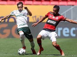 Transmissão ao vivo, em áudio, do jogo entre flamengo x palmeiras, pela 31ª rodada do campeonato brasileiro 2020. Flamengo X Palmeiras Onde Assistir Horario Escalacoes E Arbitragem