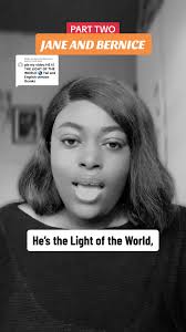 Jane and Bernice Lyrics