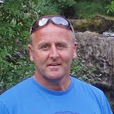 Dr. Declan Garrett D.SyRM, GRCP, GRCA, CBCI, F.ISRM, M.Sec.II