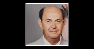 Alfred Finley Holder Obituary August 18, 2022