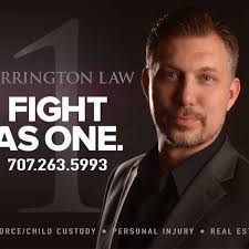 THE BEST 10 PERSONAL INJURY LAW near LAKEPORT, CA 95453