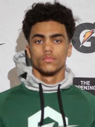 Cameron Oliver, UNLV, Cornerback