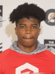 Nebraska 2021 Football Commits