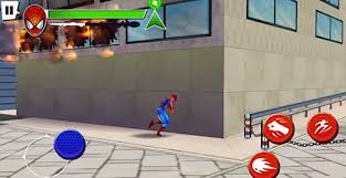 #1 game on the app store in the usa, italy, hong kong, argentina, mexico Spider Man Total Mayhem Hd Apk 1 0 9 Download Free For Android