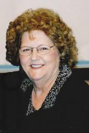 Obituary information for Nadine Mandrell