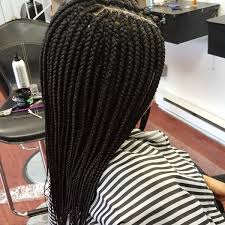 We're always open so feel free to call and make an appointment at my number (203) 435 4760. Moyer Professional African Hair Braiding And Weaving Salon Barbershop