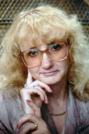 Lynda Solomon Obituary