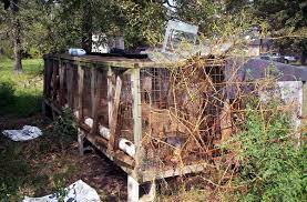 The organization says it's aimed to. Puppy Mill Wikipedia