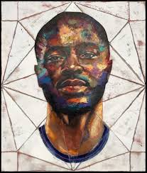 This Is England by Matt Small @ Guildhall Art Gallery