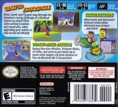 Diddy kong racing ds is rare's first nintendo ds game. Diddy Kong Racing Ds For Nintendo Ds Cheats Codes Guide Walkthrough Tips Tricks