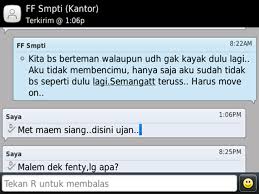 Cara ngerjain pacar lewat chat yang terakhir adalah dengan memancing rasa penasaran pacarmu melalui aplikasi image preview changer, pengubah preview foto. 13 Sms Minta Putus Ini Bisa Bikin Kamu Ngakak Abis Hingga Baper Paling Seru