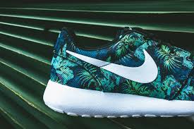 Roshe run floral print hay 10 productos. Sale Nike Roshe Flower Pattern Is Stock