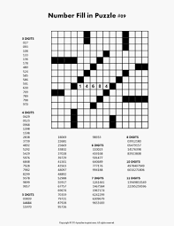 Using only the clues provided and simple deductive logic and reasoning, fill in the grid with x's and o's to determine the solution. 29 Number Puzzles Ideas Number Puzzles Fill In Puzzles Maths Puzzles