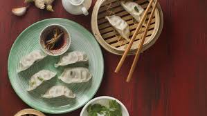 (i do understand that eating 2 more extra spoons is also harmful, it's minute, only that islam isn't that strict). Making Dumpling Pockets Of Gold With Nai Nai Sbs Voices