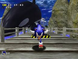 Únete al superhéroe sonic adventures con extreme racing nitro speed ​​rush. Descargar Sonic Adventure Dx Gratis Para Windows