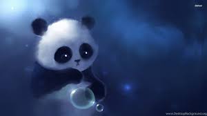 Cute Panda Backgrounds Desktop Background With tenor, maker of gif keyboard, add popular panda animated gifs to your conversations.