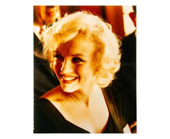 marilyn monroe Auctions Prices