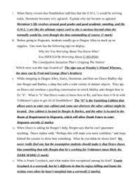 What does horace slughorn teach? Harry Potter The Half Blood Prince Test Answer Key By Kurt Gurney