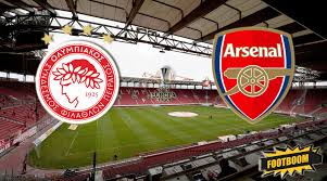 «арсенал» проиграл «олимпиакосу» в ответном матче 1/8 финала лиги европы. Olimpiakos Arsenal Prognoz Anons I Stavka Na Match 11 03 2021 á‰ Footboom