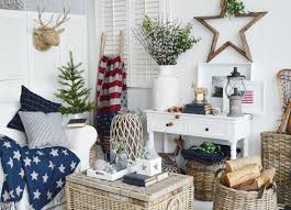 Maybe you would like to learn more about one of these? Christmas Decorations And Home Decor New England Home The White Lighthouse Interiors