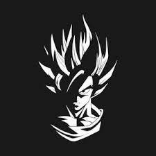 Pikachu goku blanco y negro. Check Out This Awesome Kakarot Into Light Design On Teepublic Anime Dragon Ball Super Dragon Ball Art Anime Drawings Boy