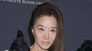 Vera Wang, 74, Reveals McDonald's, Vodka & More Keep Her Ageless