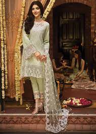 It is also related to anayansia a name for spanish girls. Anaya By Kiran Chaudhry Embroidered Lawn 3 Piece Suit Akc19f 03 Zahara
