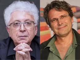 Luiz Henrique Rios é escolhido para dirigir a nova novela de Aguinaldo Silva