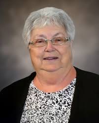 June Lascelle Obituary