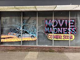 Movie Madness Portland: Inside the move of 102,000 films and 27,000 pounds  of media - oregonlive.com