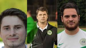 TSV Ebersberg 2: Prelcec formt internes Trainertrio