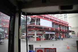Bas dari kota bharu ke penang sentral harga tiket dari rm 41.00 berserta informasi jadual perjalanan bas. Cityliner Service 9 Kota Bharu Sultan Ismail Petra Airport To Kota Bharu Bus Station By Bus Railtravel Station