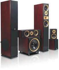 Pin By Edjenn Santos On Home Ideas Wireless Home Theater System Home Theater System Passive Speaker
