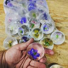 Pin By Lara Celik On Legga In 2020 Flower Ice Cubes Flower Ice Floral Ice