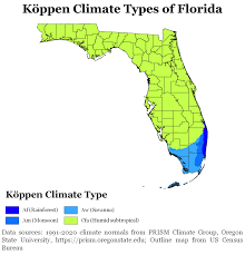 Are Water Temps In Florida Keys Truly Record Setting? It'S Complicated...