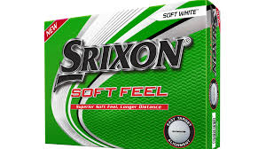 Srixon Soft Feel