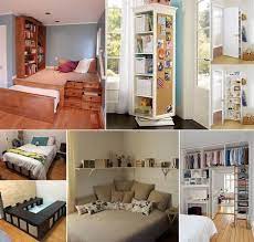 If You Live In An Apartment With Small Bedrooms Then Keeping Them Free From Clutter Must Be An Everyday Cha Small Bedroom Storage Small Bedroom Bedroom Storage