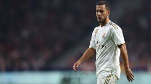 Born 7 january 1991) is a belgian professional footballer who plays as a winger or attacking midfielder for spanish club real madrid and. Eden Azar Vystavlen Realom Na Transfer Footboom