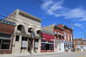 Owingsville Kentucky Bath County Ky Bath County Kentucky My Old Kentucky Home